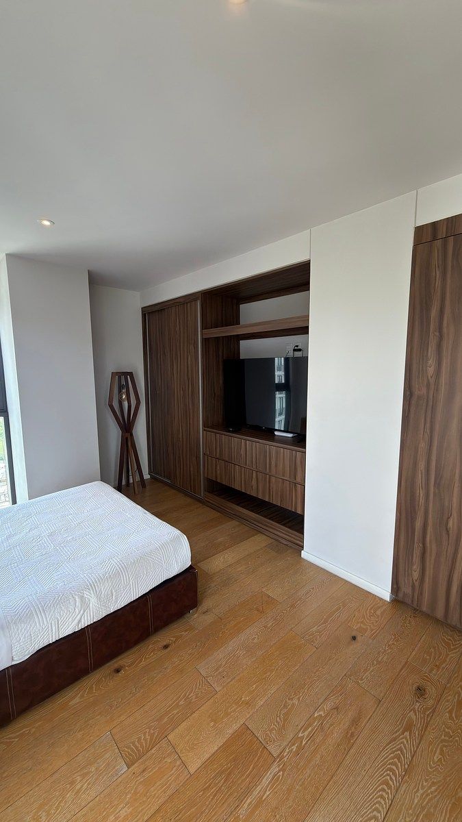 Apartamento em Valle Real, Zapopan, foto 13 de 18