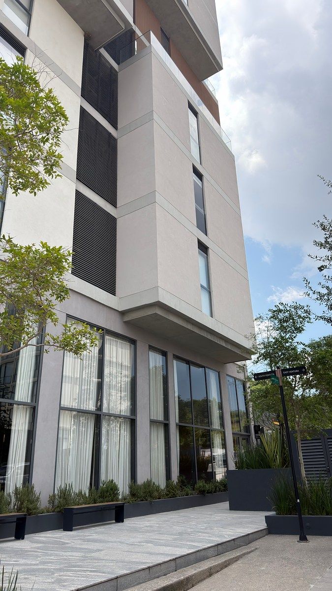 Apartamento em Valle Real, Zapopan, foto 14 de 18