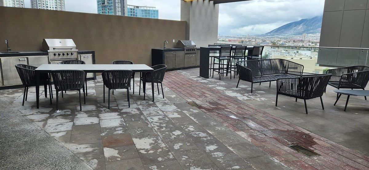 Apartamento em Vía Cordillera, Santa Catarina, foto 15 de 20