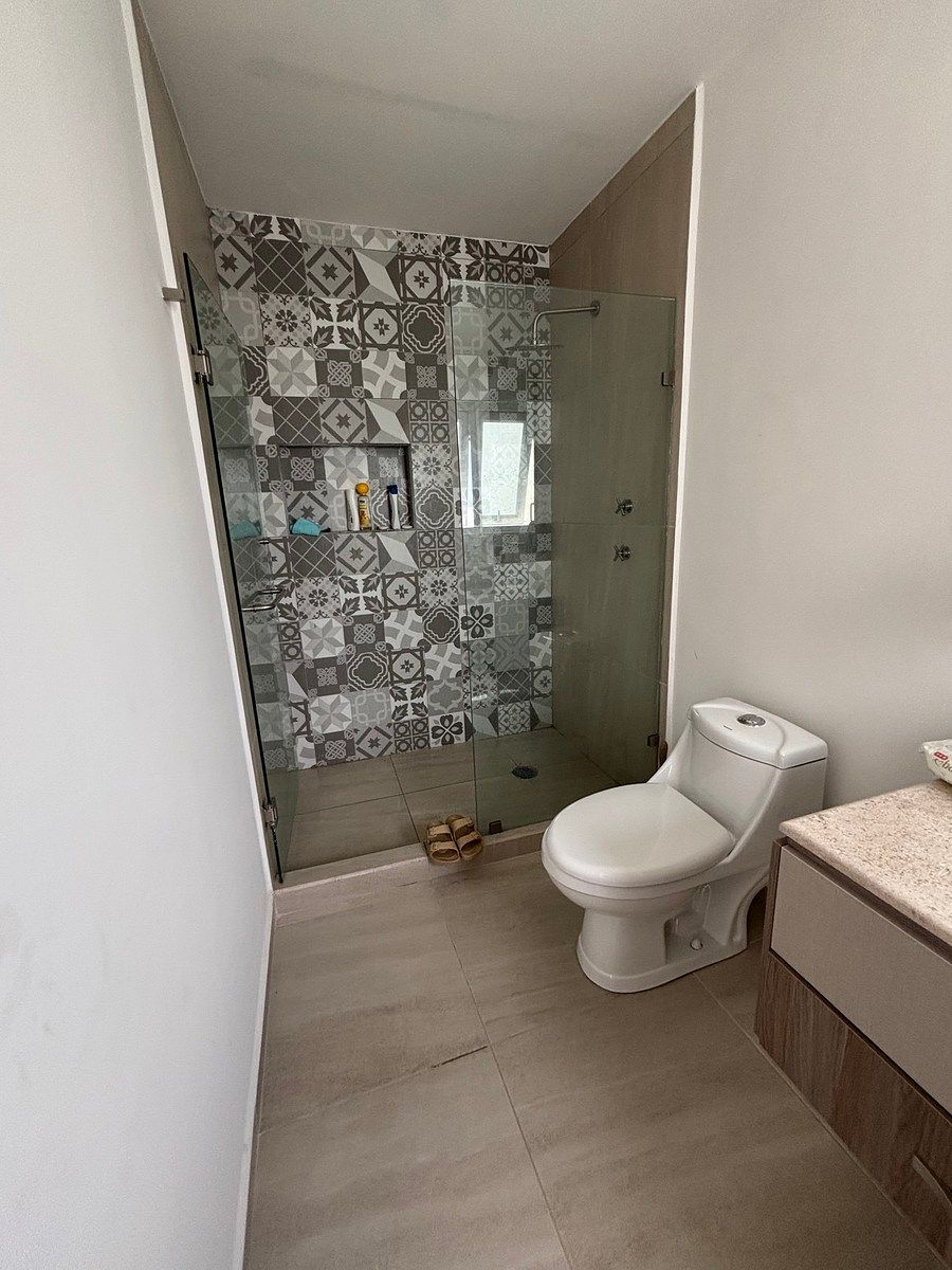 Casa em condomínio fechado em Zibatá, El Marqués, foto 20 de 37