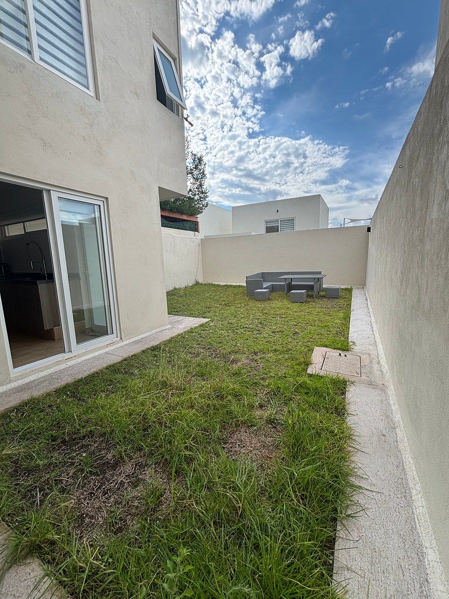 Casa em condomínio fechado em Zibatá, El Marqués, foto 29 de 37
