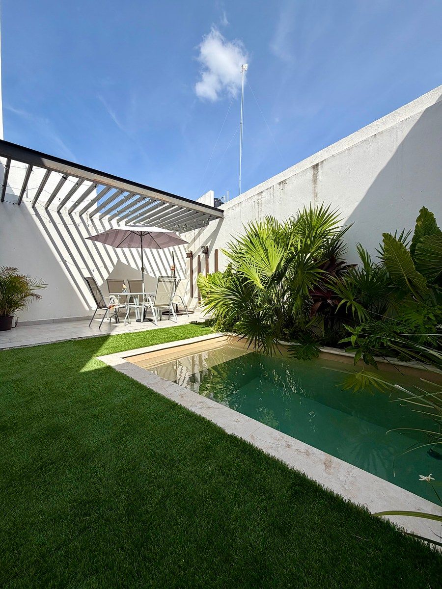 Casa en Dzityá, Mérida, foto 3 de 14