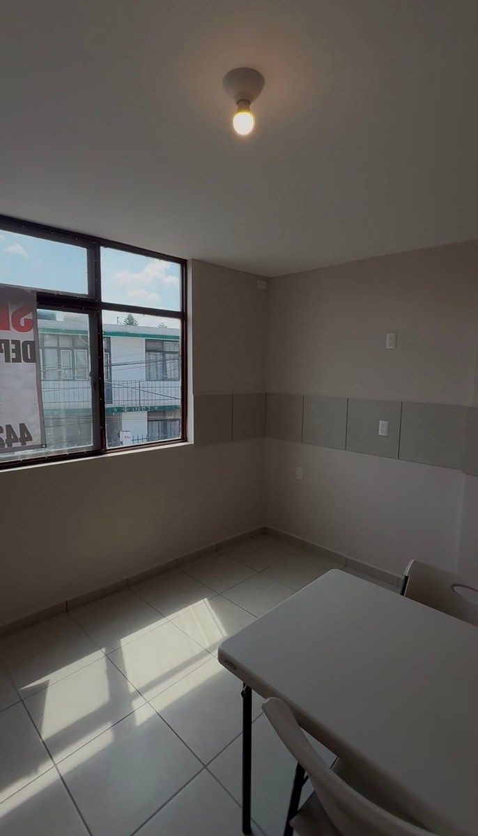 Departamento en Centro, Querétaro, foto 4 de 23