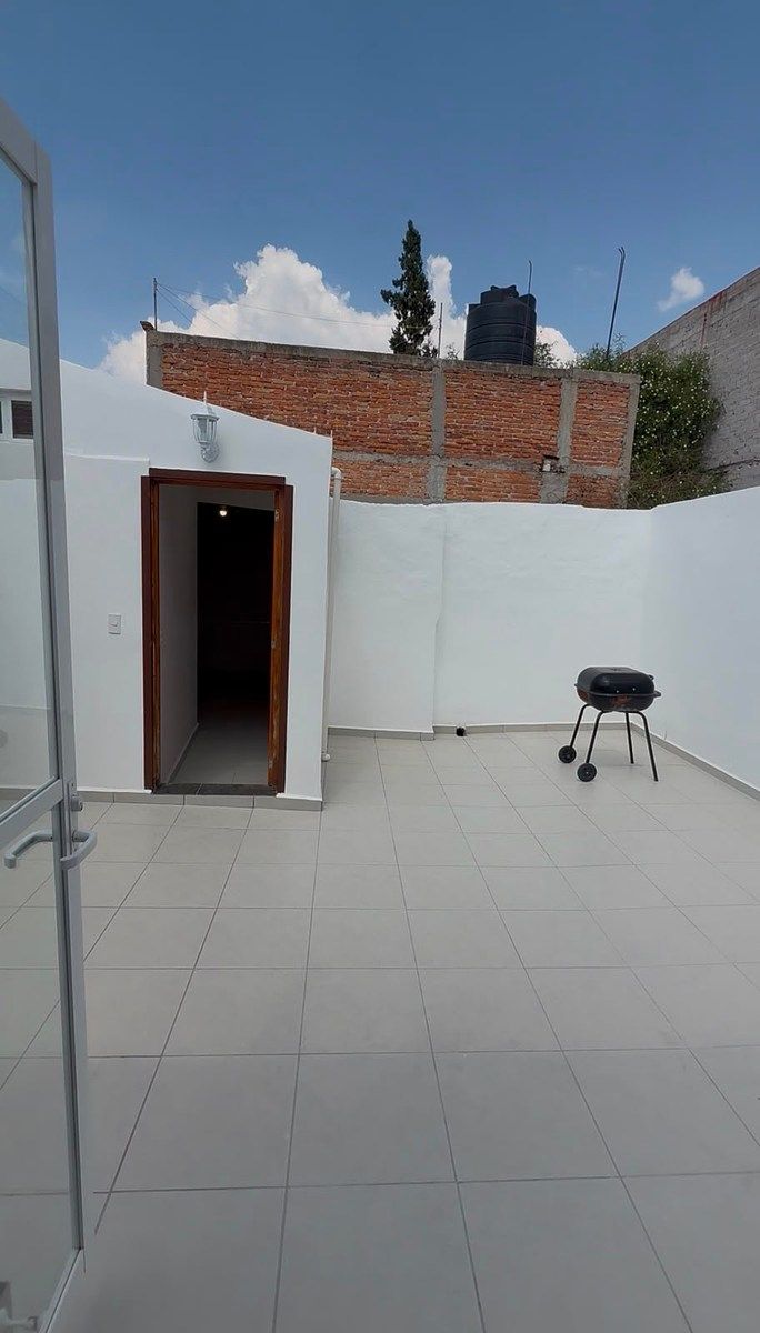 Departamento en Centro, Querétaro, foto 11 de 23