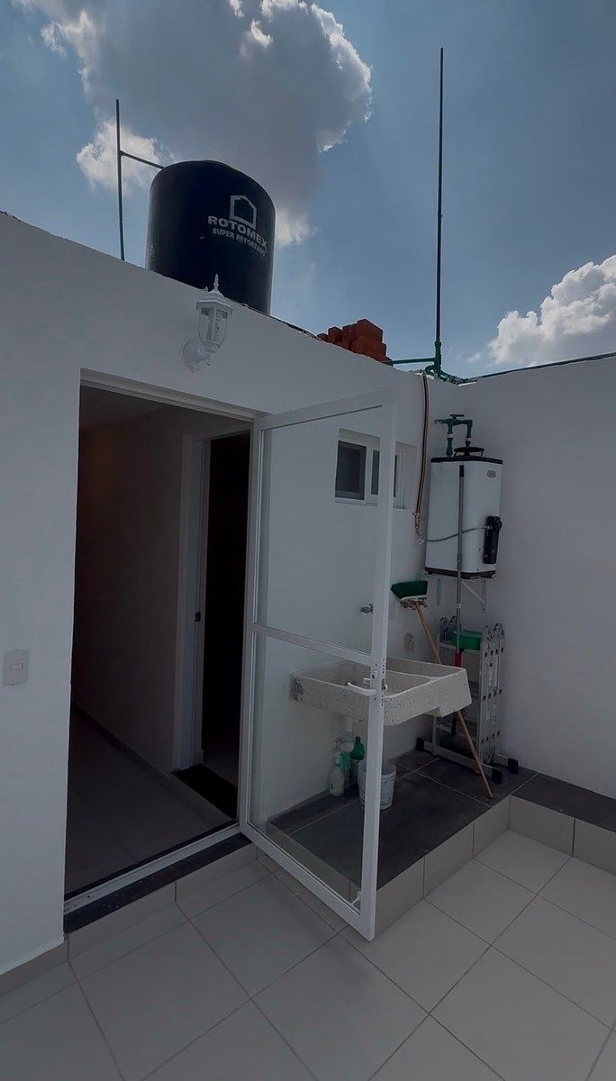 Departamento en Centro, Querétaro, foto 20 de 23