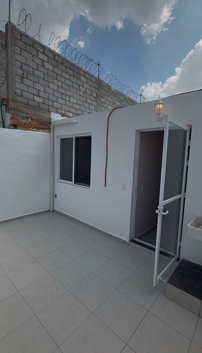 Departamento en Centro, Querétaro, foto 13 de 23
