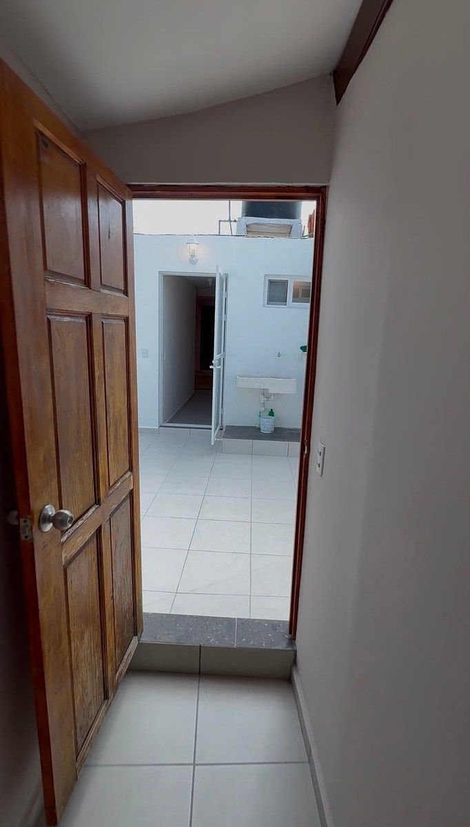 Departamento en Centro, Querétaro, foto 22 de 23