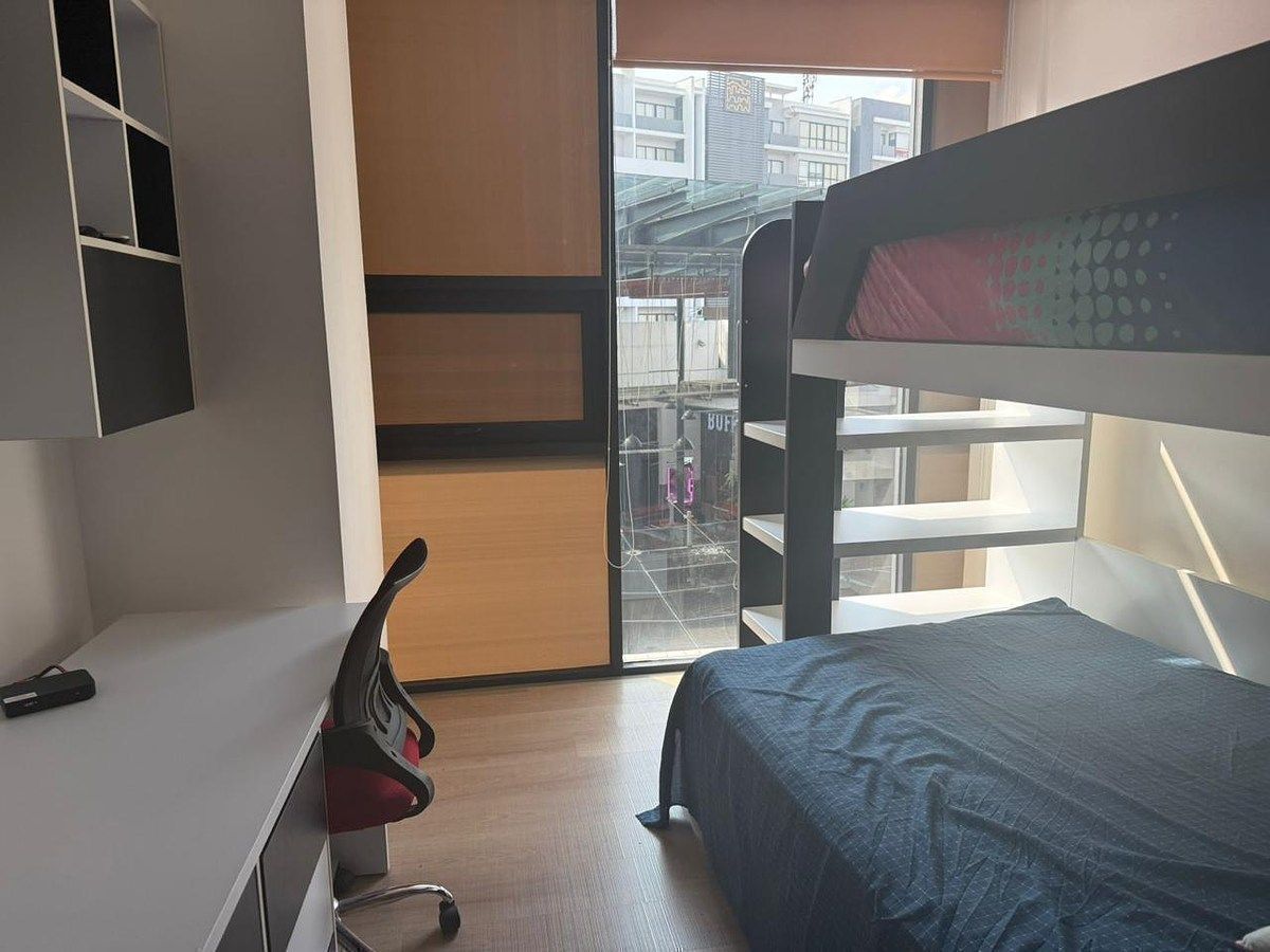 Apartamento em Ladrillera, Monterrey, foto 13 de 14