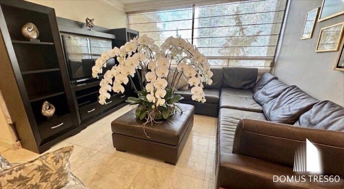 Departamento en Bosques de las Lomas, Cuajimalpa de Morelos, foto 3 de 12