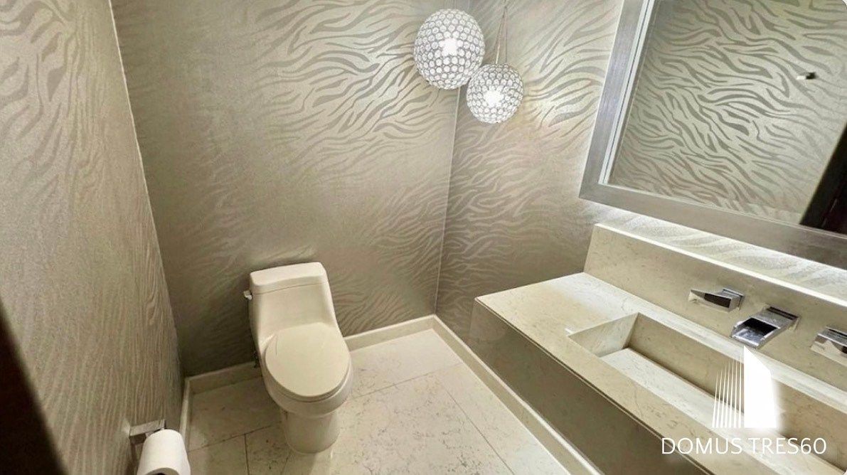 Departamento en Bosques de las Lomas, Cuajimalpa de Morelos, foto 5 de 12