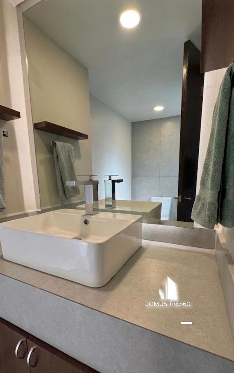 Departamento en Bosques de las Lomas, Cuajimalpa de Morelos, foto 8 de 12