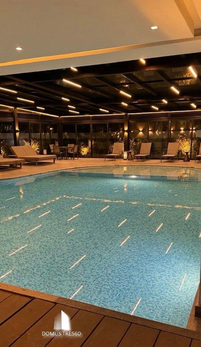 Departamento en Bosques de las Lomas, Cuajimalpa de Morelos, foto 9 de 12