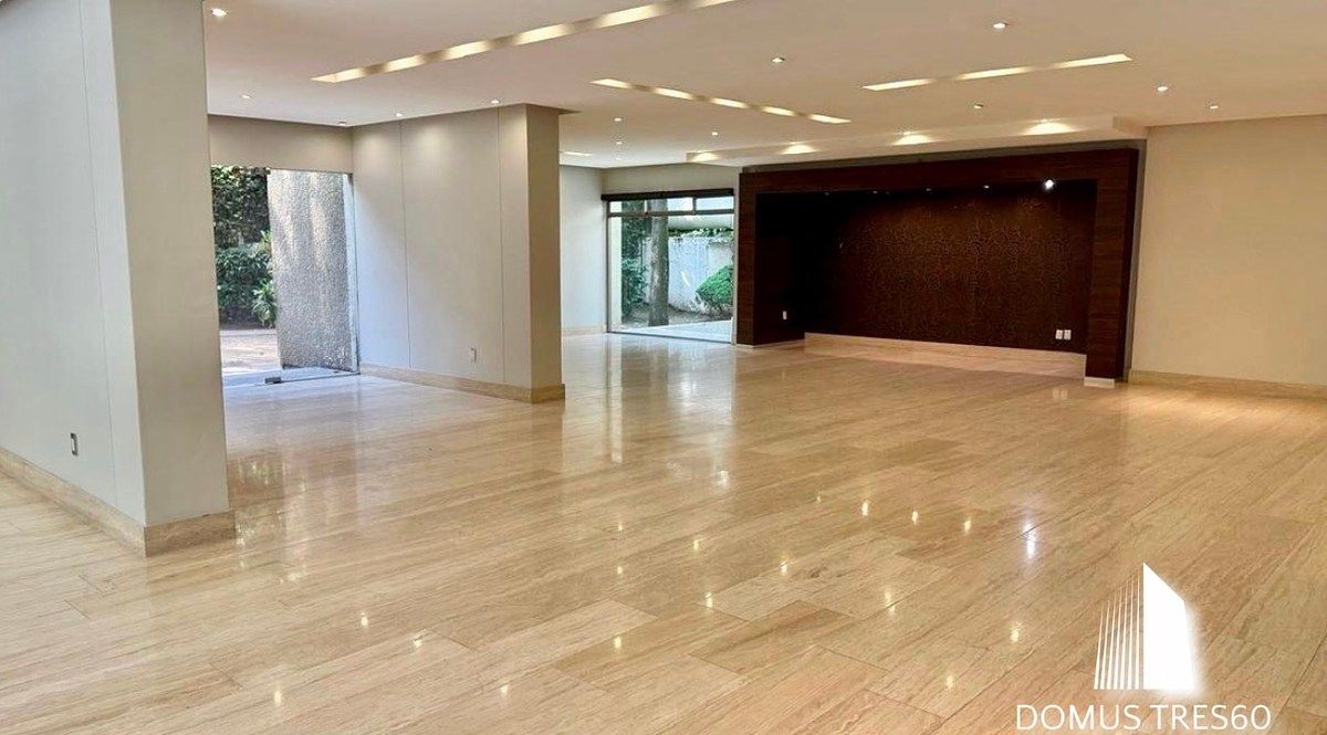 Departamento en Bosques de las Lomas, Cuajimalpa de Morelos, foto 10 de 12