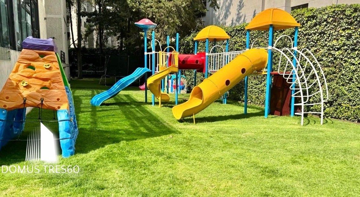 Departamento en Bosques de las Lomas, Cuajimalpa de Morelos, foto 12 de 12