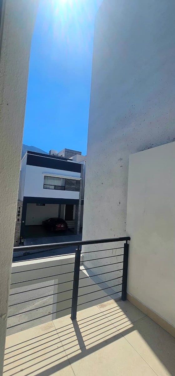 Casa em Cumbres Jade, Monterrey, foto 9 de 15