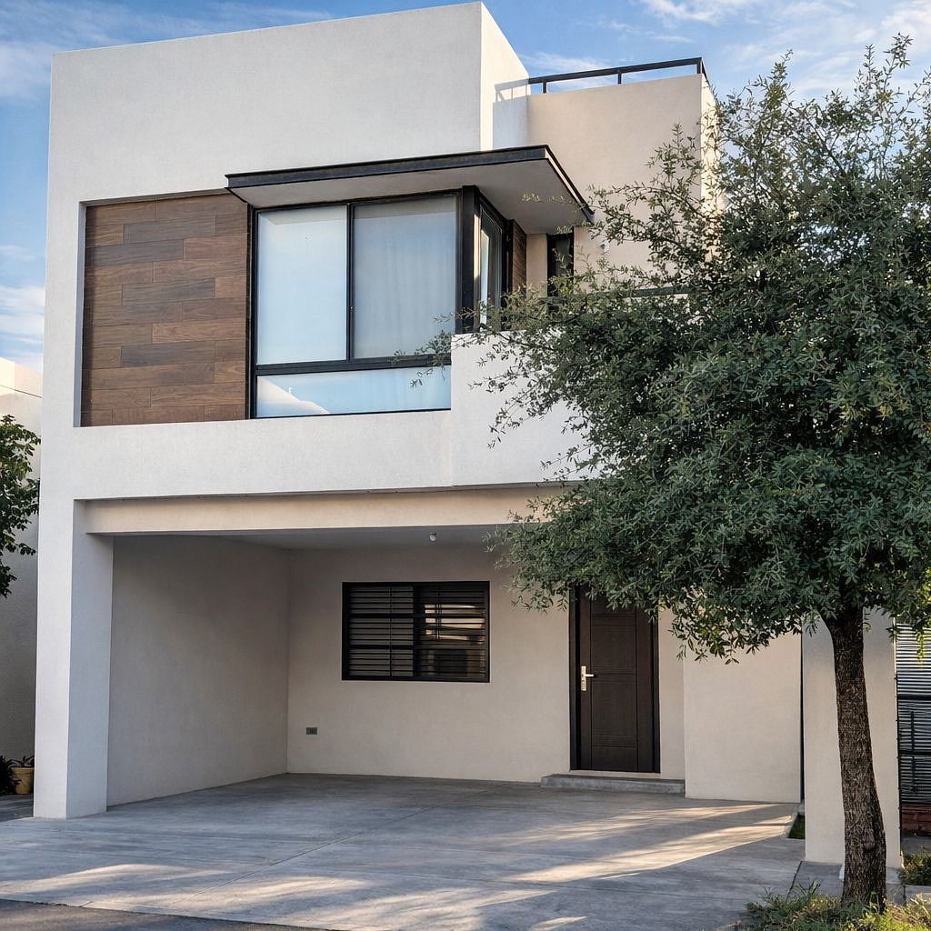 HOUSE FOR SALE IN ALTABRISA, APODACA, photo 1 of 14