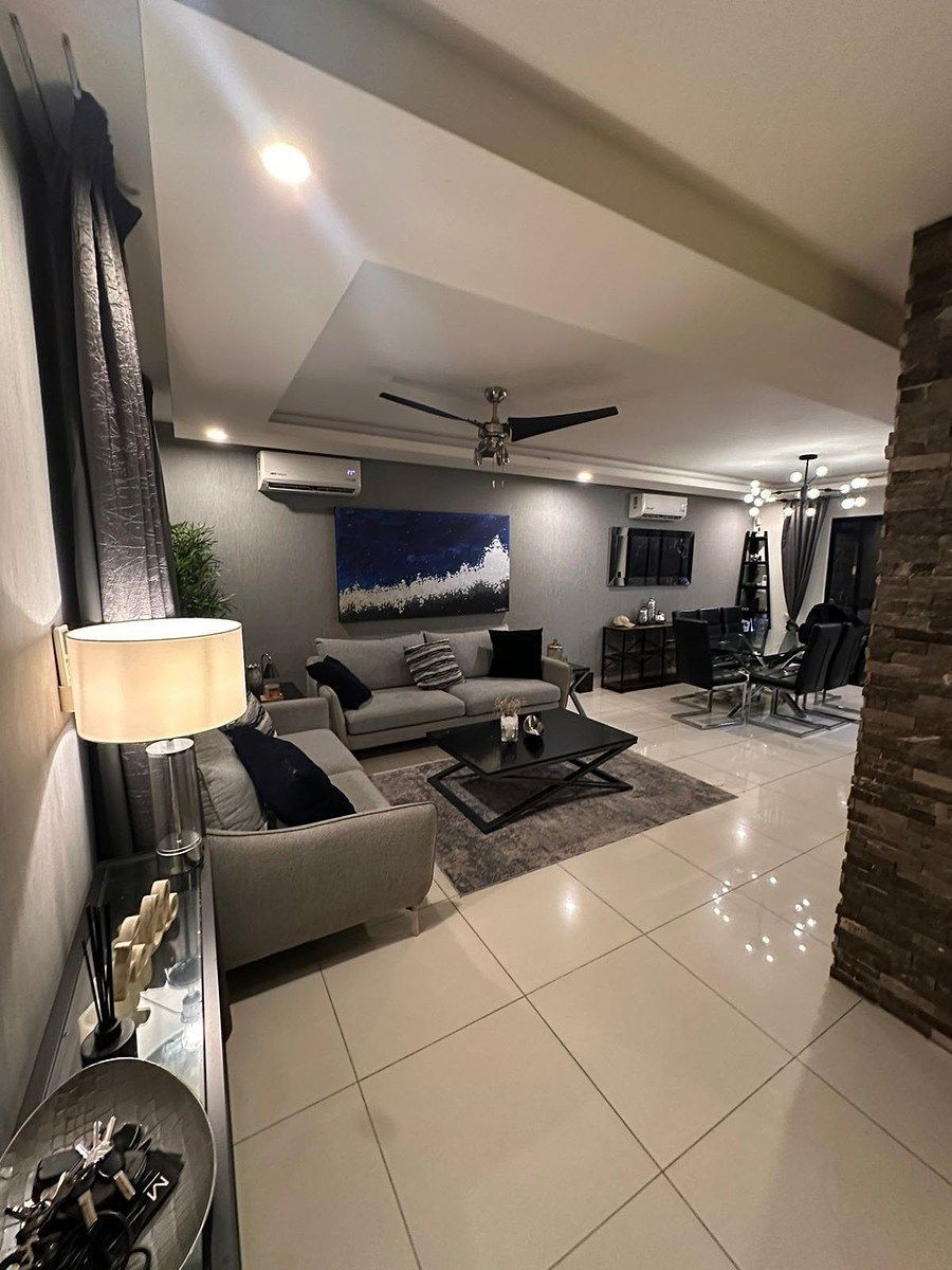 Casa em Cerradas Concordia, Apodaca, foto 6 de 24