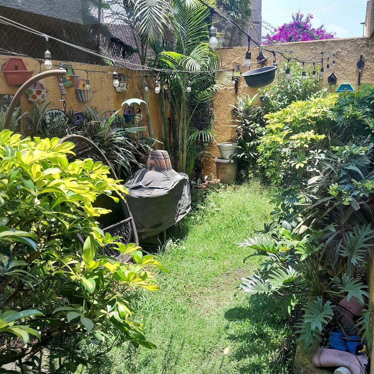 Casa em condomínio fechado em Granjas Coapa, Tlalpan, foto 4 de 4