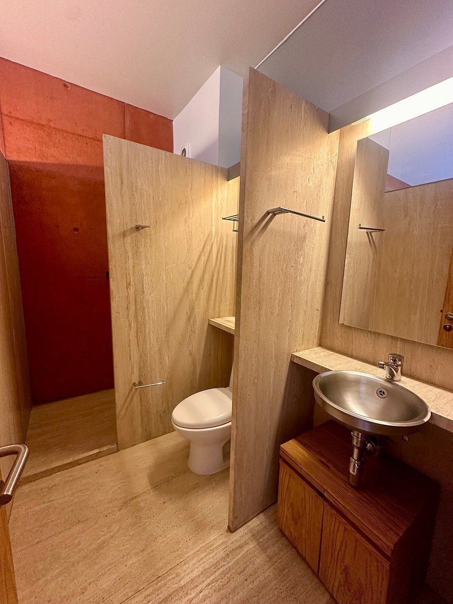 Apartamento em Tabacalera, Cuauhtémoc, foto 8 de 24