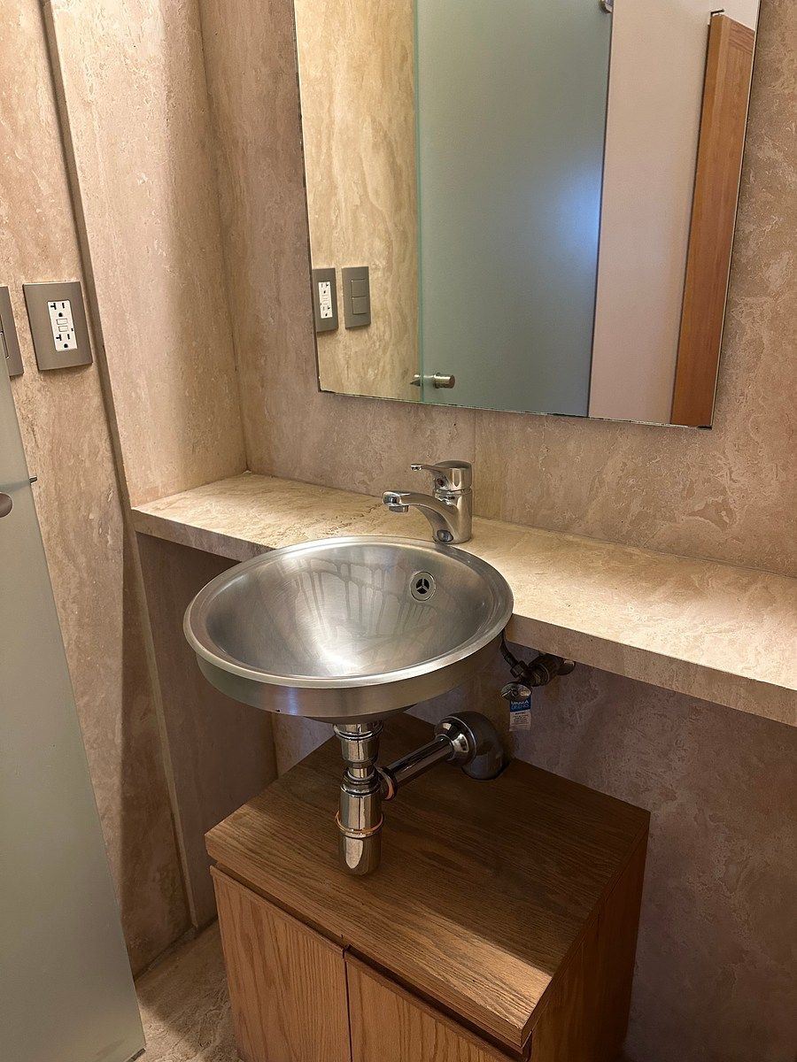 Apartamento em Tabacalera, Cuauhtémoc, foto 12 de 24