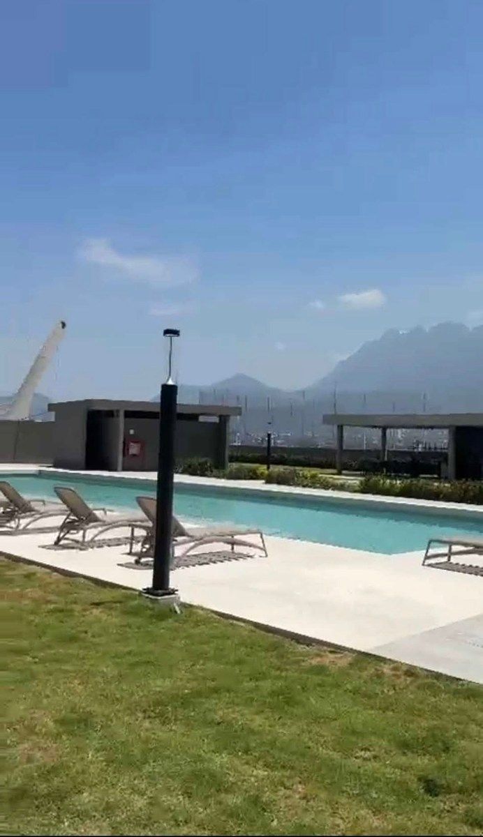 Departamento en Santa María, Monterrey, foto 8 de 8