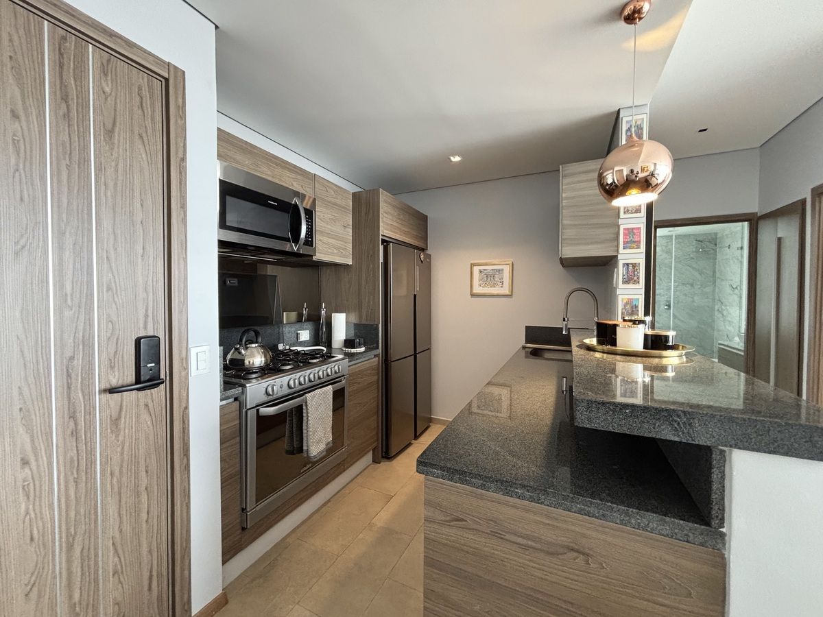 Apartamento em Pedregal de Carrasco, Coyoacán, foto 11 de 38