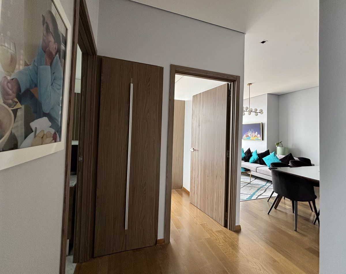 Apartamento em Pedregal de Carrasco, Coyoacán, foto 12 de 38