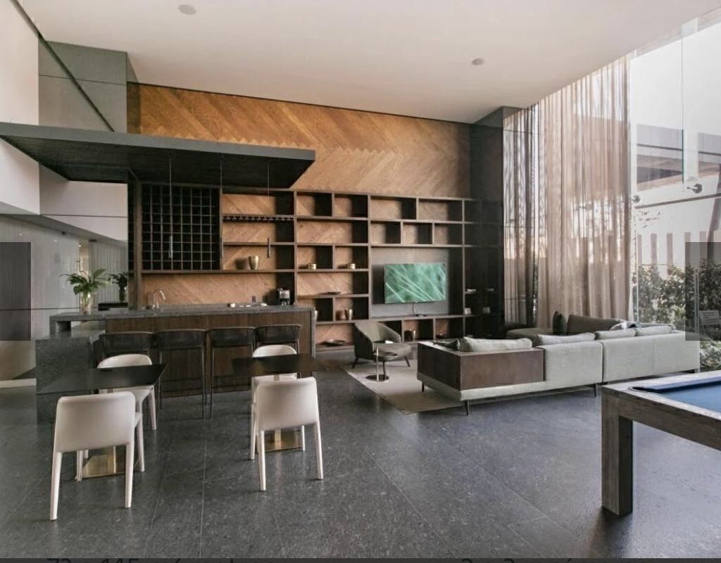 Apartamento em Pedregal de Carrasco, Coyoacán, foto 28 de 38