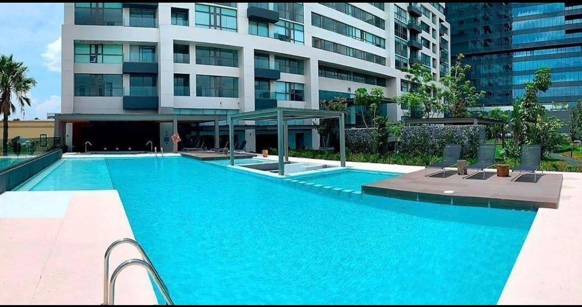 Departamento para alugar em Cosmocrat, foto 1 de 20
