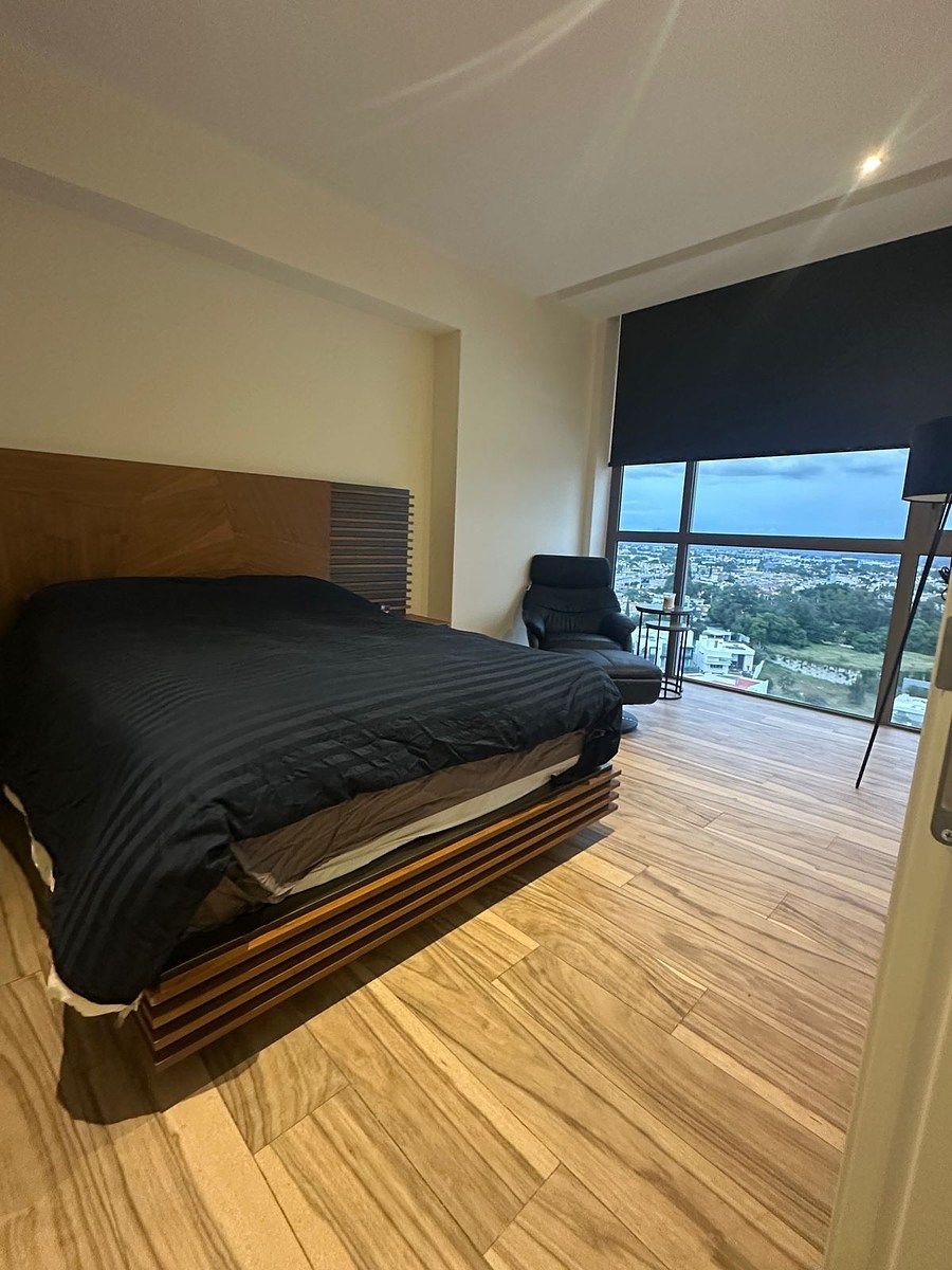 Apartamento em Puerta de Hierro, Zapopan, foto 17 de 20