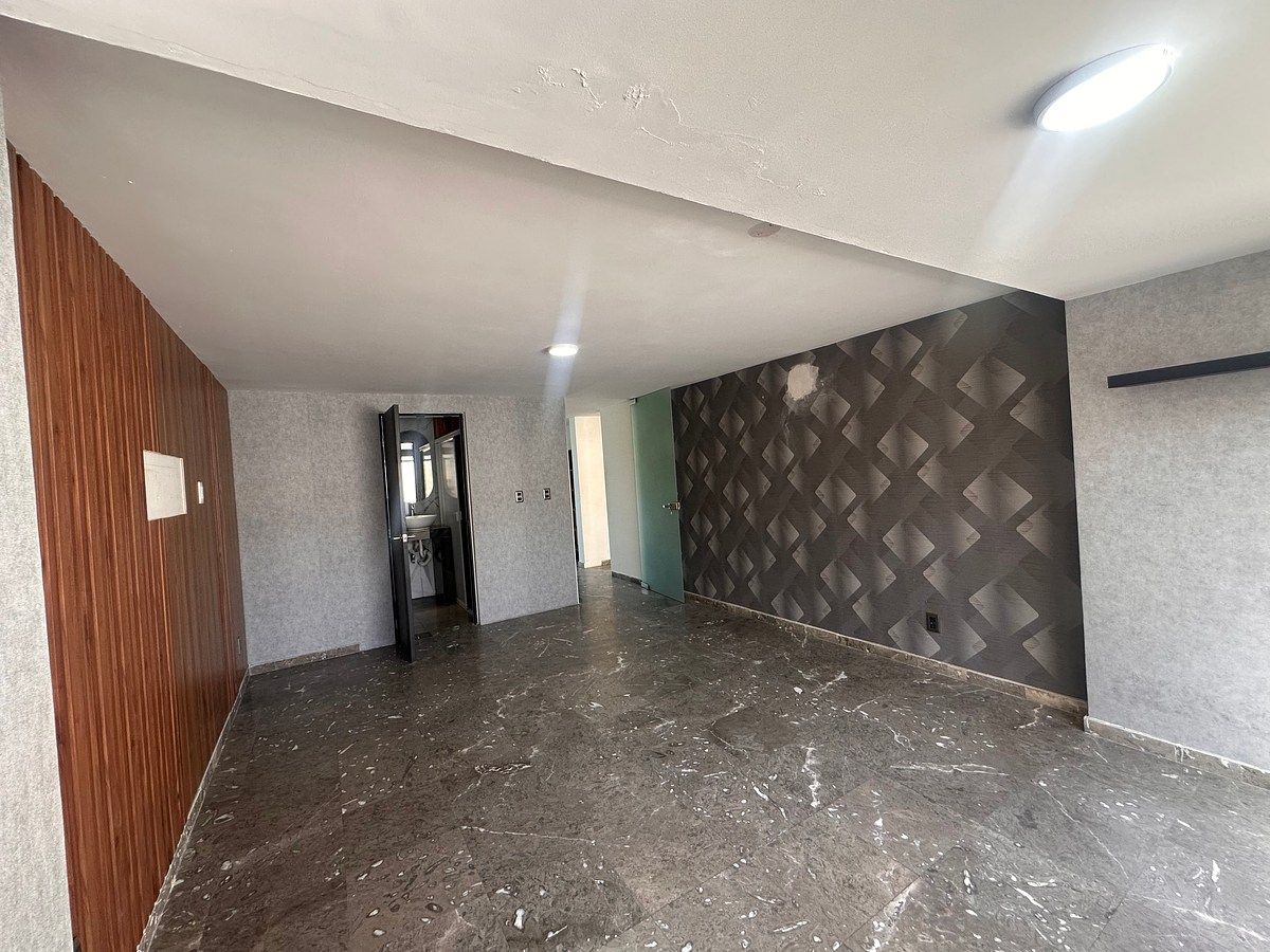 Building in Prados Vallarta, Zapopan, photo 9 of 22
