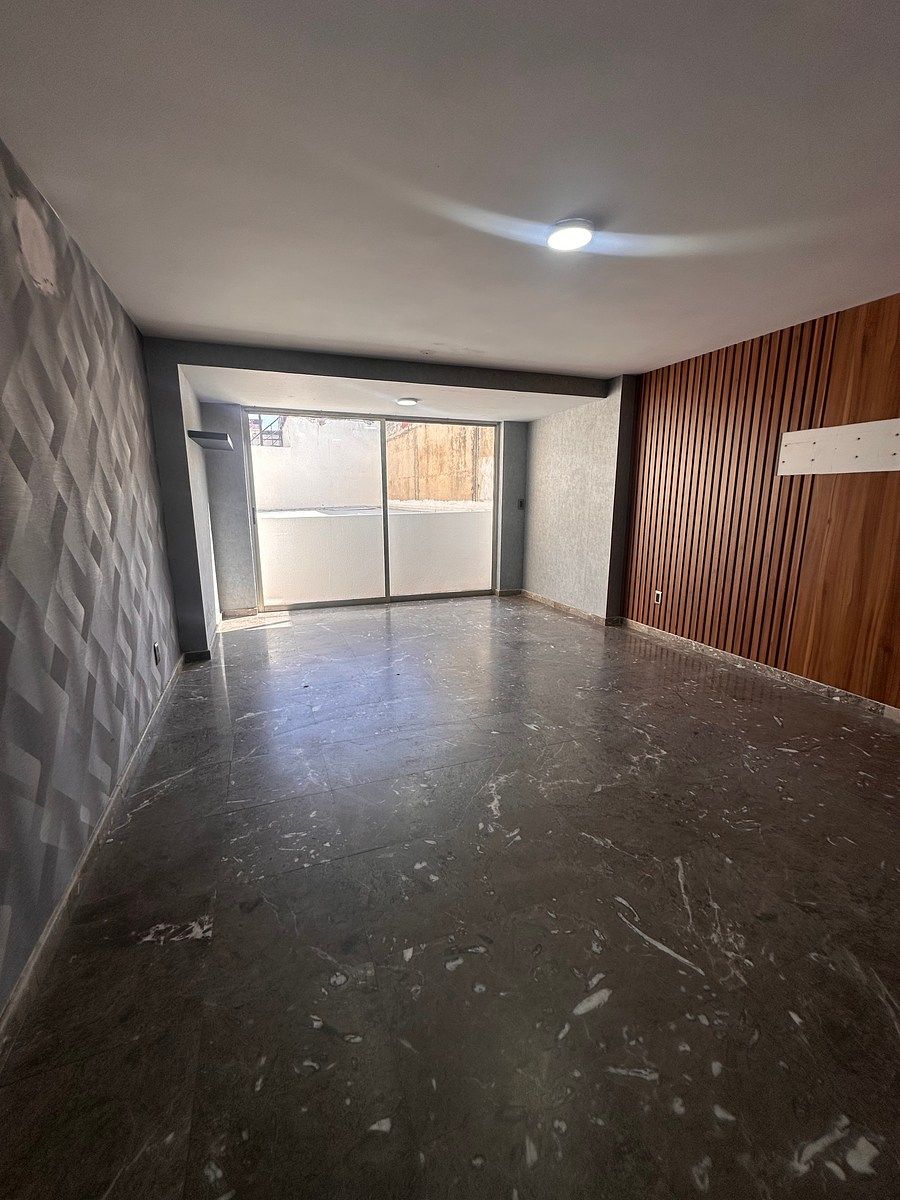 Building in Prados Vallarta, Zapopan, photo 10 of 22