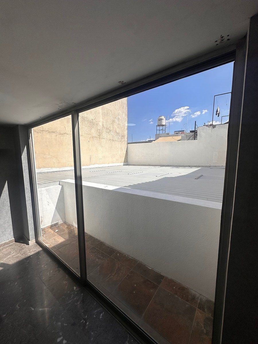 Building in Prados Vallarta, Zapopan, photo 11 of 22