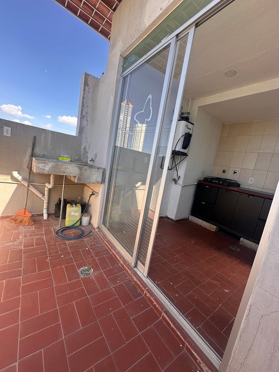 Building in Prados Vallarta, Zapopan, photo 17 of 22