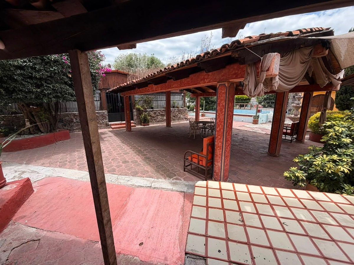 Terreno comercial en El Pueblito, Corregidora, foto 5 de 19
