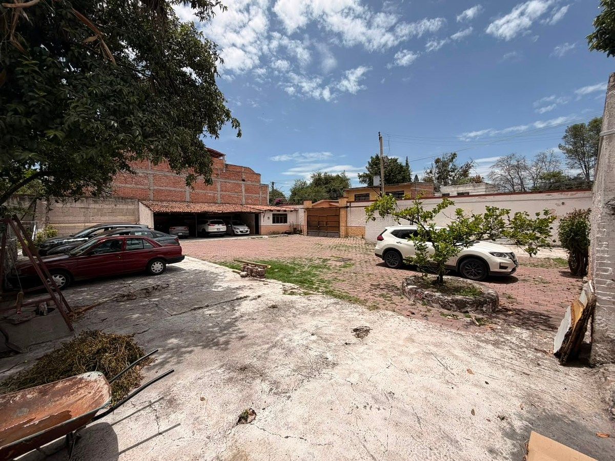 Terreno comercial en El Pueblito, Corregidora, foto 10 de 19
