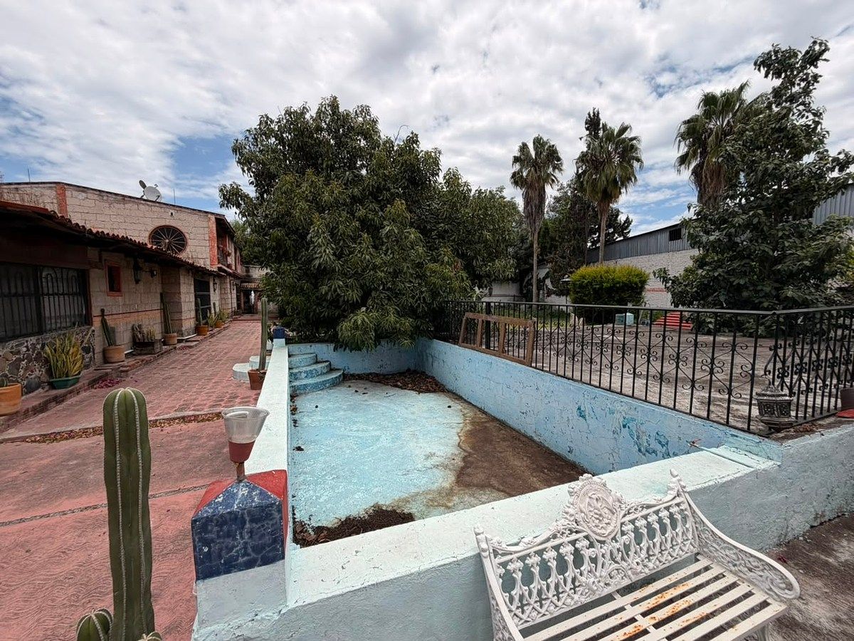 Terreno comercial en El Pueblito, Corregidora, foto 9 de 19