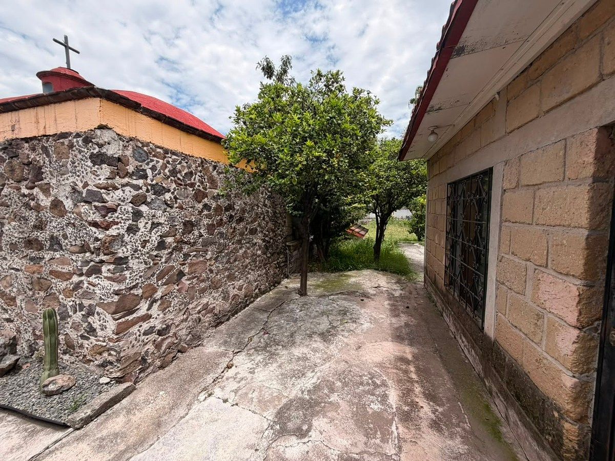 Terreno comercial en El Pueblito, Corregidora, foto 8 de 19