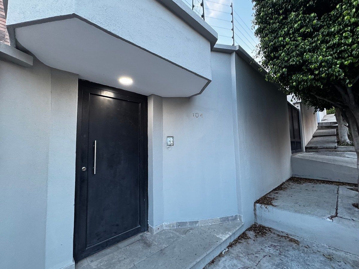 Casa em Arboledas, Querétaro, foto 19 de 19