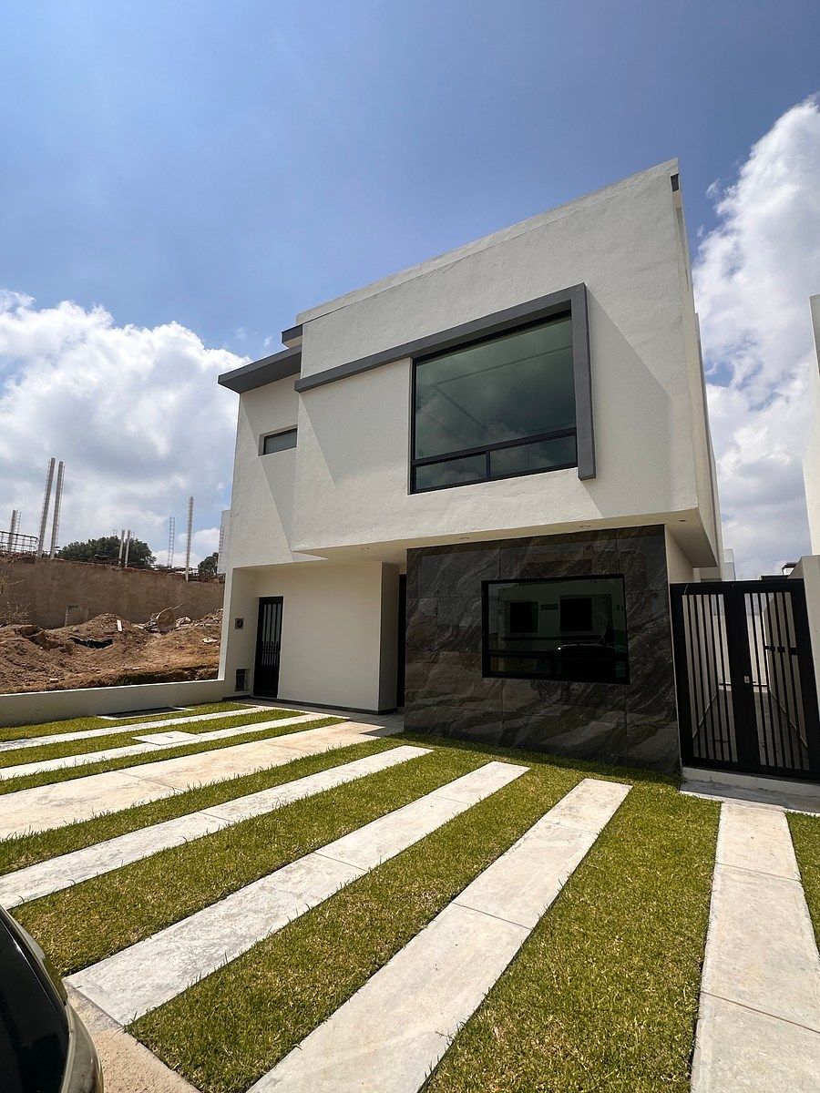 Casa no Vale Imperial, foto 1 de 28
