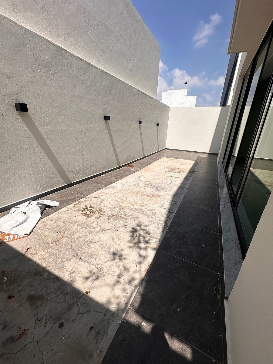 Casa em condomínio fechado em Valle Imperial, Zapopan, foto 9 de 28