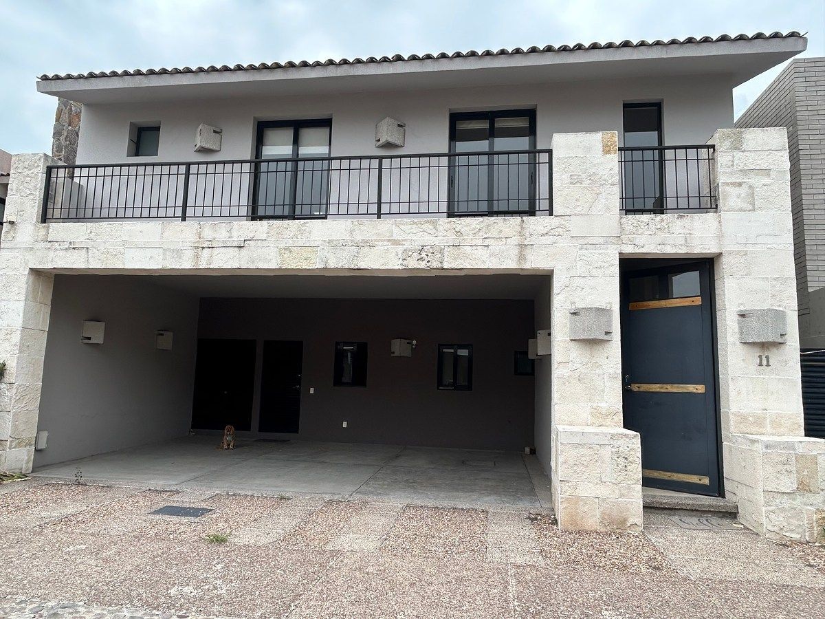 House in Jurica, Querétaro, photo 5 of 19