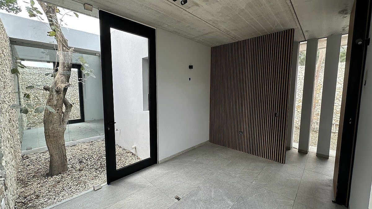 Oficina en Diaz Ordaz, Mérida, foto 18 de 42