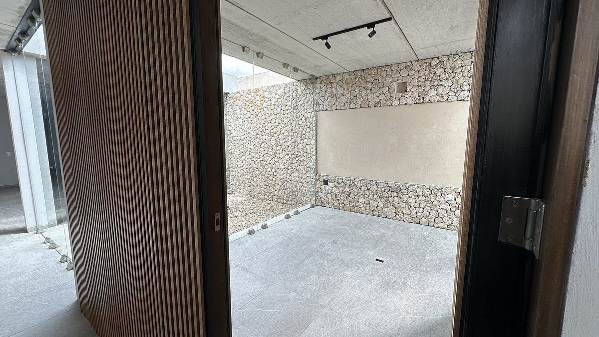 Oficina en Diaz Ordaz, Mérida, foto 24 de 42
