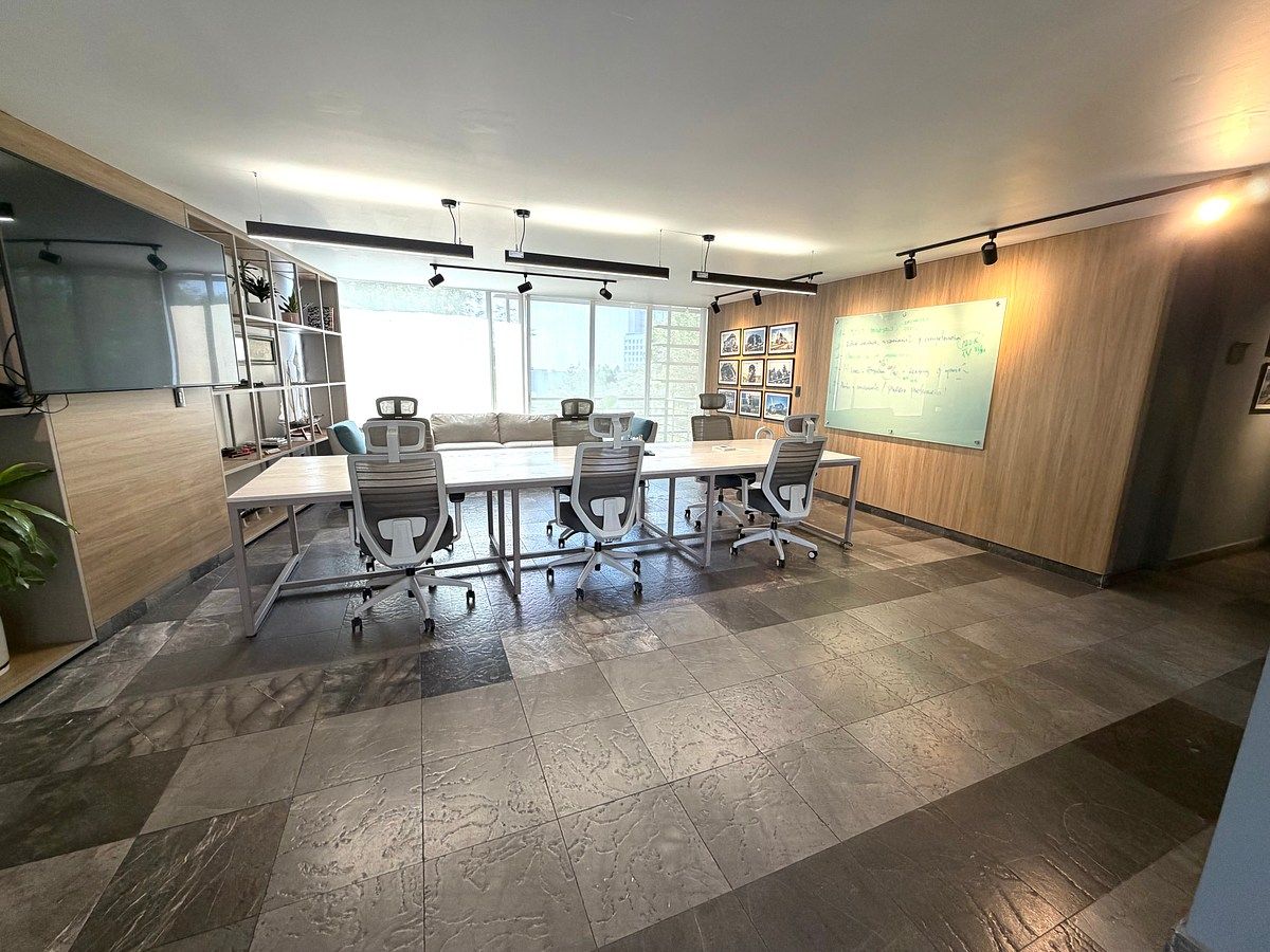 Sala Comercial em Tizapán, Álvaro Obregón, foto 6 de 16