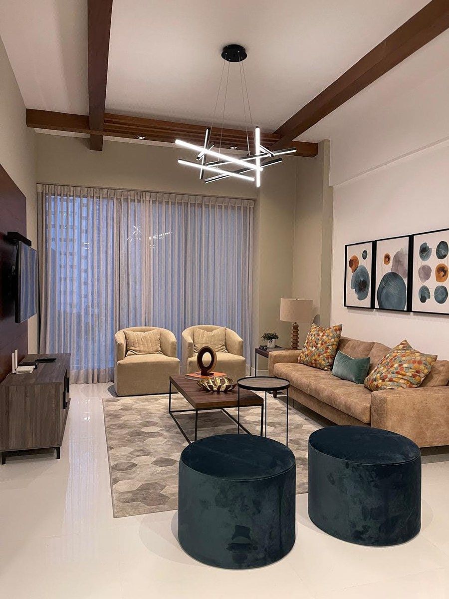 Apartamento en Piantini, Santo Domingo Centro (Distrito Nacional), foto 2 de 19