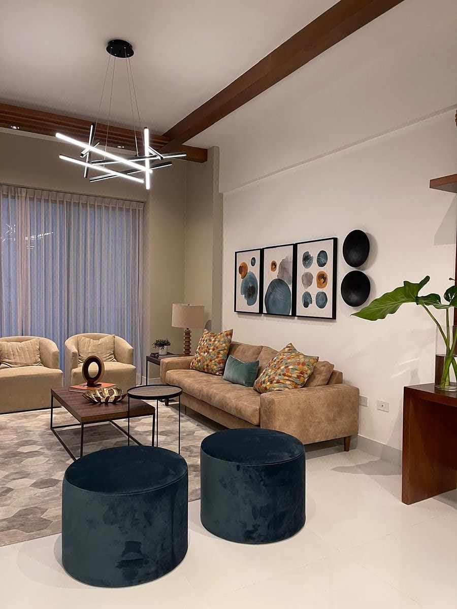 Apartamento en Piantini, Santo Domingo Centro (Distrito Nacional), foto 17 de 19