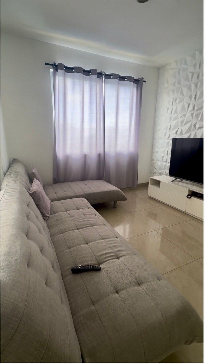 Apartment in Supermanzana 40, Benito Juárez, photo 9 of 13