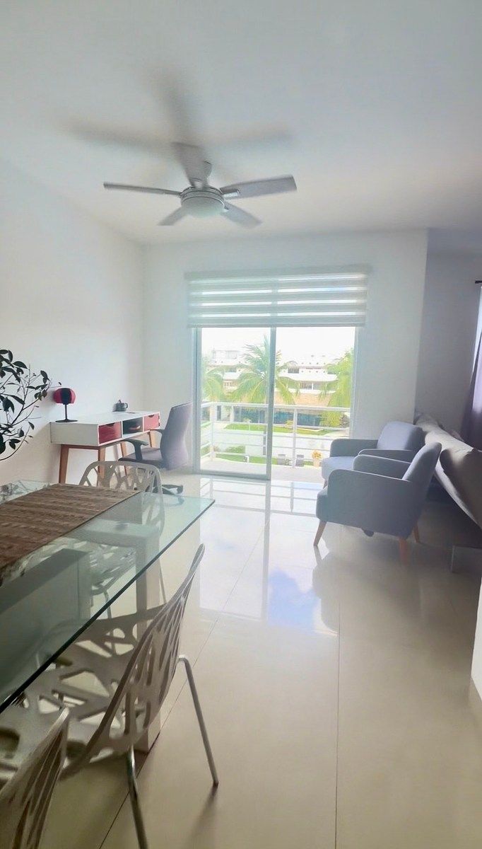 Apartment in Supermanzana 40, Benito Juárez, photo 10 of 13