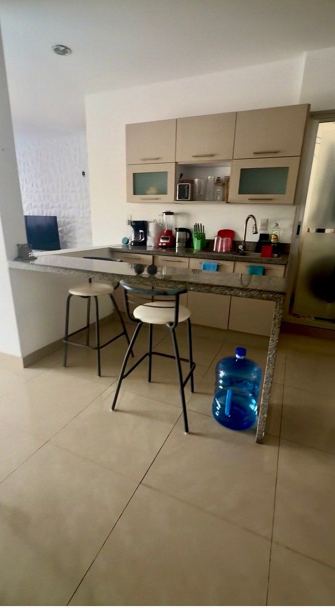 Apartment in Supermanzana 40, Benito Juárez, photo 11 of 13